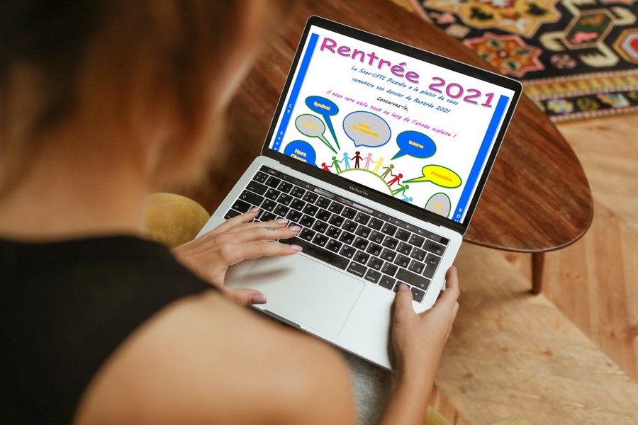 Dossier de rentrée 2021