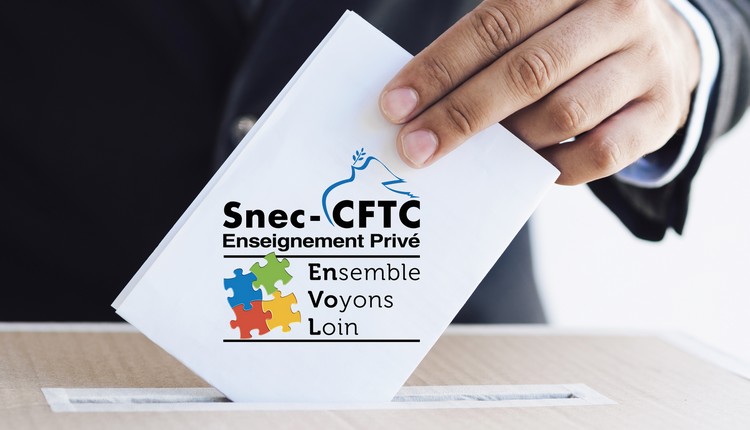ÉLECTIONS PROFESSIONNELLES 2022