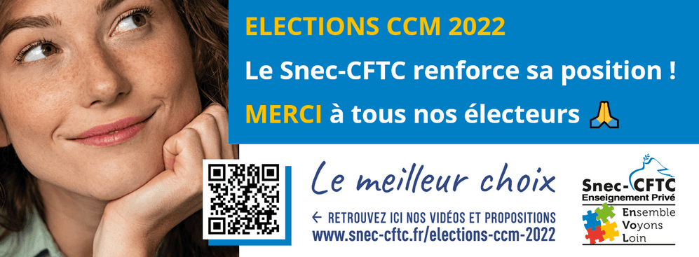 elections ccm 2022 merci snec-picardie