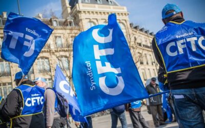 Retraites : non à la réforme