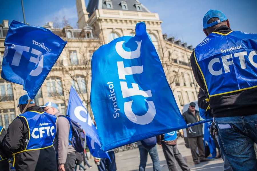 Retraites : non à la réforme