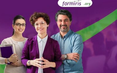 Conseil d’Administration Formiris