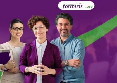 Conseil d’Administration Formiris