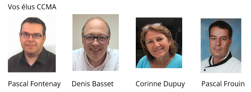 5- Elus CCMA Snec-CFTC Picardie