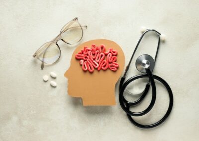Journée mondiale de la santé mentale